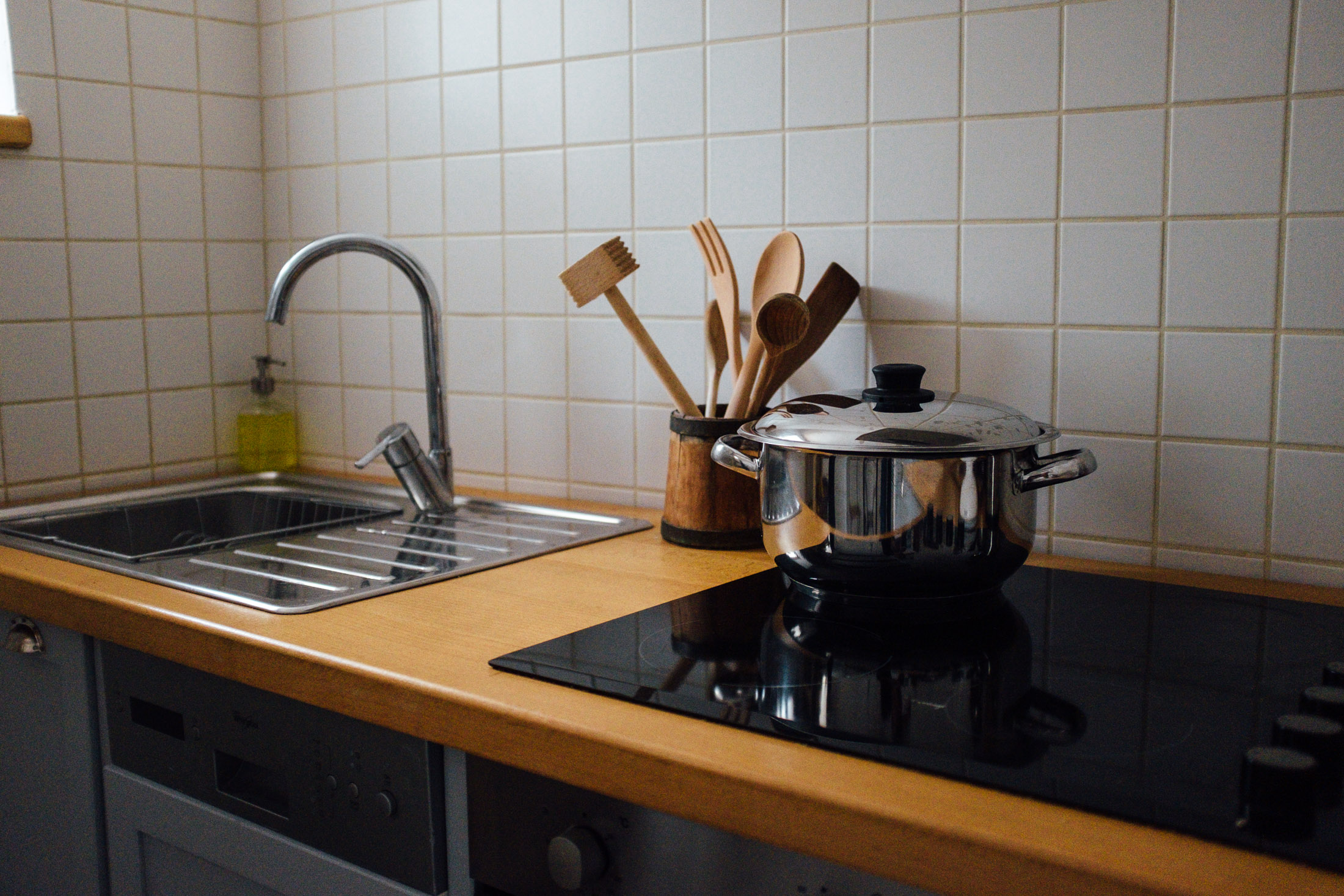 Ground Floor - Photo 4