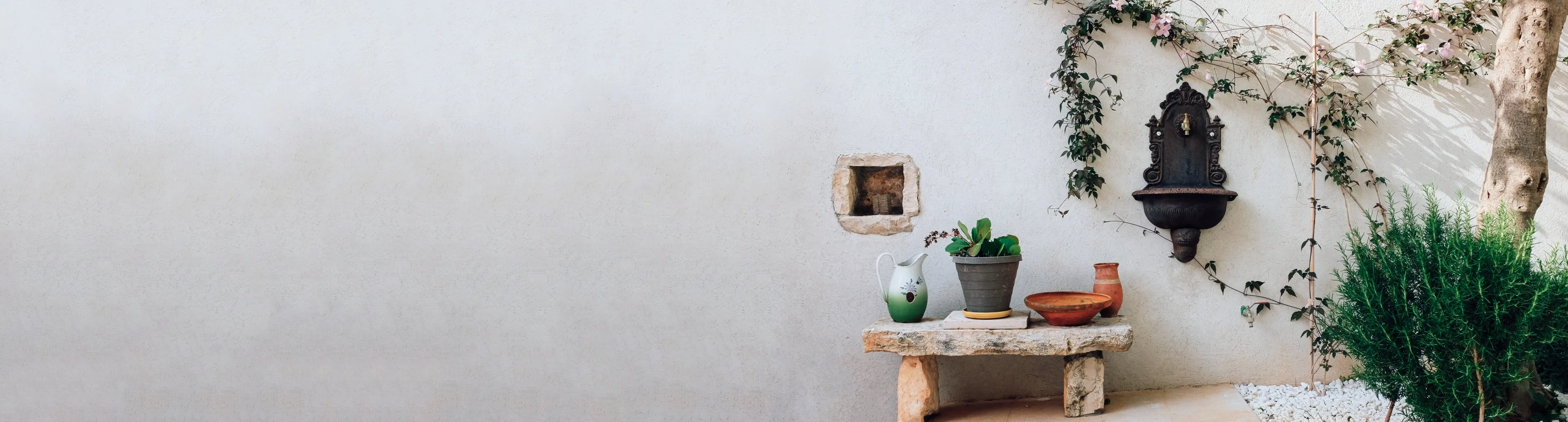 Istrian Retreat Desktop